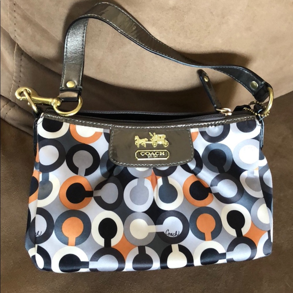 Coach Mini Handbag